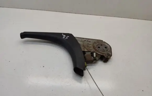 Mercedes-Benz Sprinter W906 Handbrake/parking brake lever assembly