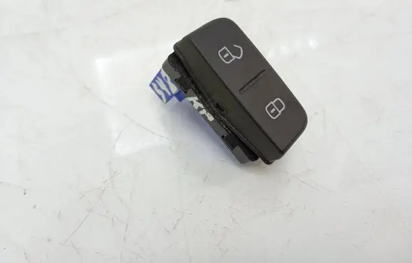Central locking switch button