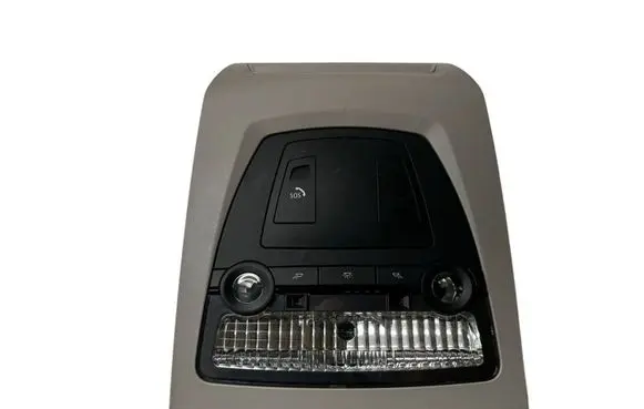 BMW 5 F10 F11 Front seat light 1122208271 DU99196 59286361