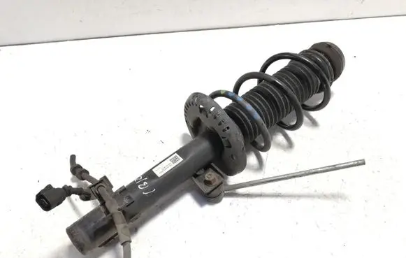 Seat Ibiza IV (6J,6P) Front shock absorber/damper 6R0413031