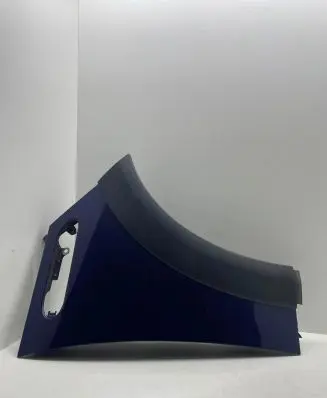 Mini One - Cooper Coupe R56 Fender