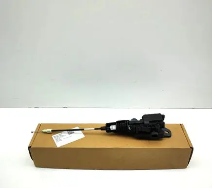 Tesla Model 3 Highland Engine bonnet/hood lock/catch 164307100A