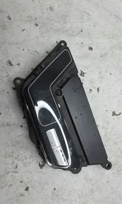 Mercedes-Benz S W221 Seat control switch A2218704251