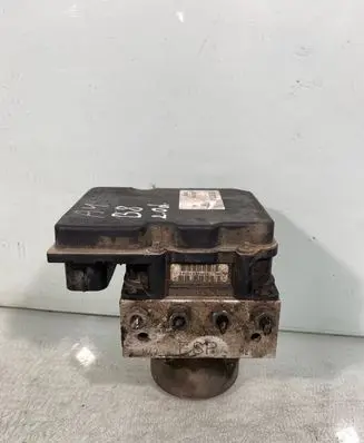 Audi A4 S4 B8 8K ABS Pump 8K0907379AK