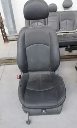 Mercedes-Benz E W211 Interior set zdeP19800987