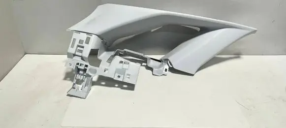 Peugeot 3008 II (C) pillar trim 9810162077 23502
