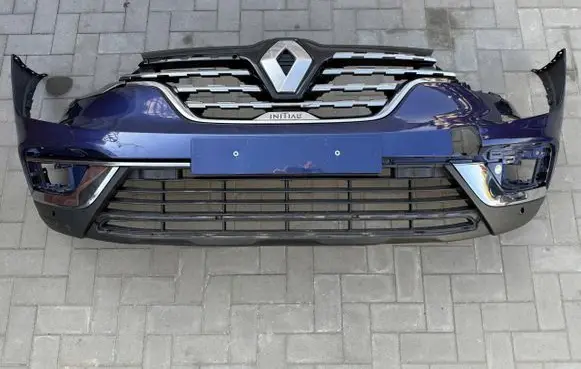 Renault Koleos II Front bumper 620227800R