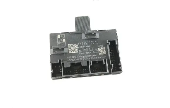 Porsche Macan (95B) Door control unit/module 4H0959793AC 4H0959793P A2C7325360600
