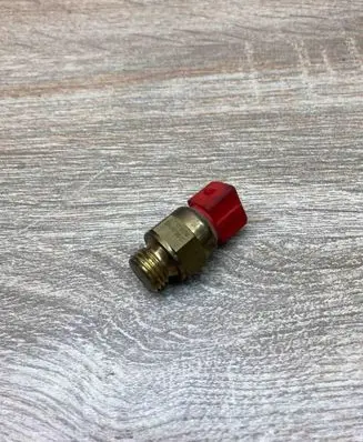 BMW 5 E39 Coolant temperature sensor 1741900