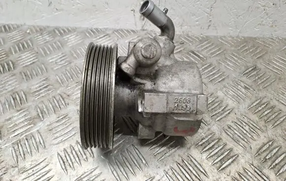 Fiat Doblo Power steering pump 51894443 28260427 51817135