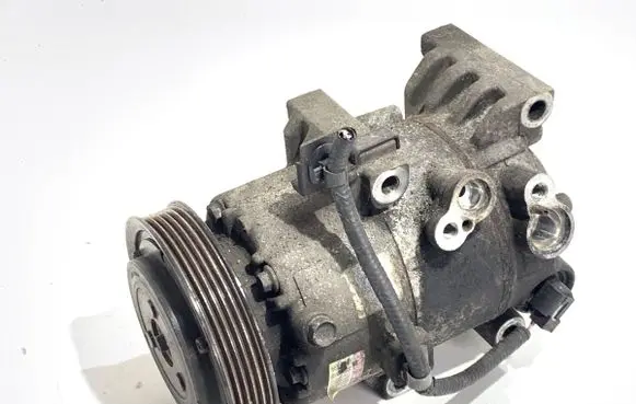 KIA Ceed Air conditioning (A/C) compressor (pump) 