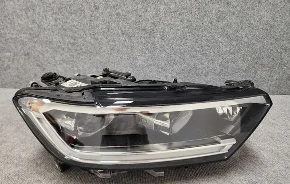 Volkswagen T-Roc Headlight/headlamp 2GA941036AKSCZ 2GA941036AK