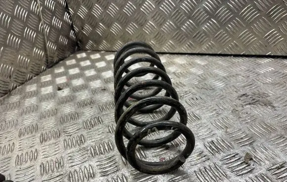 Audi A3 S3 8L Rear coil spring 