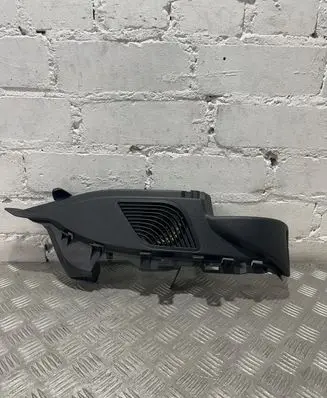 BMW 1 F20 F21 Other trunk/boot trim element 7221044