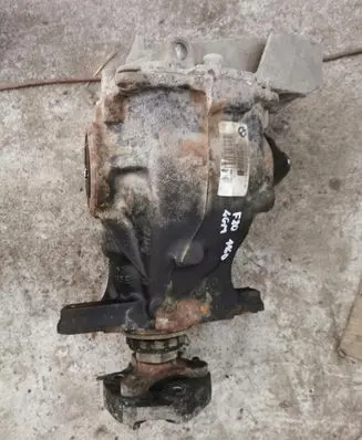 BMW 1 F20 F21 Rear differential 7599466