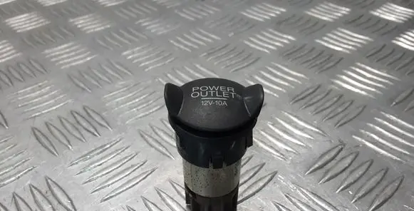 Ford Ranger 12 V Socket (front) 