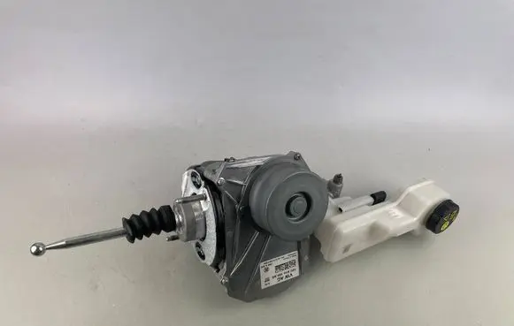Audi Q4 e-tron Brake booster 1EC614105BS 1EC611301