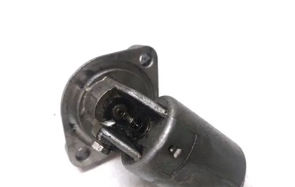 Mercedes-Benz E W210 Oil level sensor 1245420017