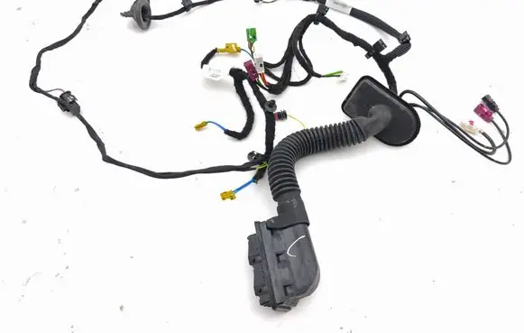 Mercedes-Benz GLC AMG Front door wiring loom A2055400249 0916879480