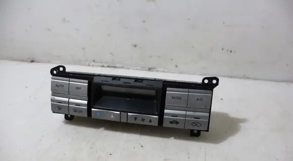 Honda FR-V Interior fan control switch 
