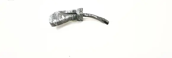 Volkswagen Touareg II Front door check strap stopper 7P0837249