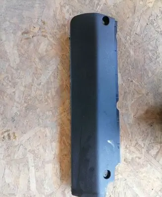 BMW X5 F15 Dashboard lower bottom trim panel 9257515