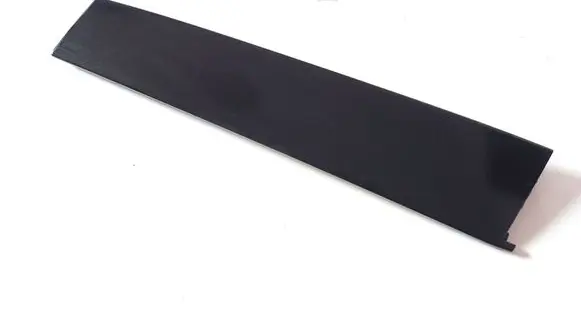 Citroen C5 Aircross Front door glass trim molding 9811261080