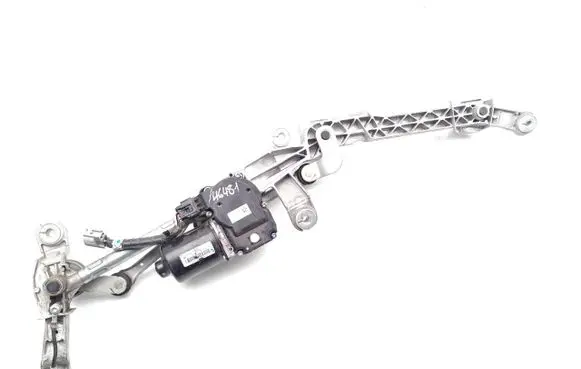 Lexus RX 450H Front wiper linkage and motor W000061427 14101-A-06.01.18