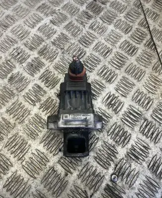Opel Insignia A EGR valve 17882K5T70977