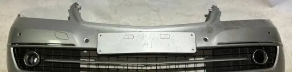 Mercedes-Benz A W169 Front bumper A1698857325 190000001 11279981