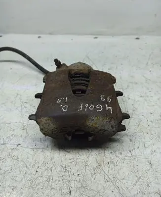 Volkswagen Golf IV Front brake caliper