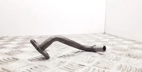 Turbo turbocharger oiling pipe/hose