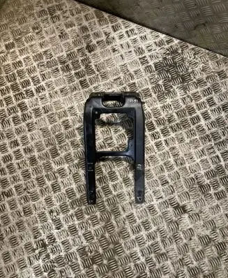 Mercedes-Benz ML W164 Radiator support slam panel 1646200431 A1646200431