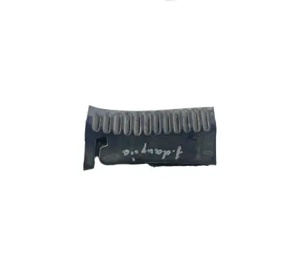Nissan Rogue Tailgate/trunk/boot lid buffer 