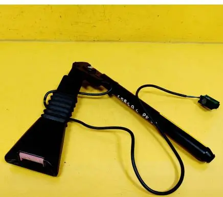 Opel Corsa C Front seatbelt buckle 561016403D