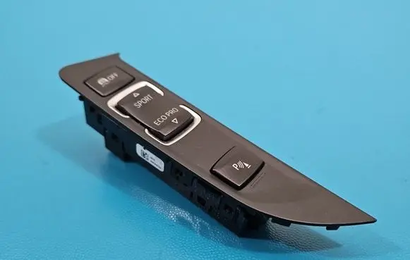 BMW 3 GT F34 Seat control switch 9252912 IMPRK1539804