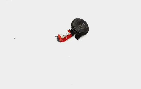 Lexus RX 330 - 350 - 400H Horn signal 8651048060