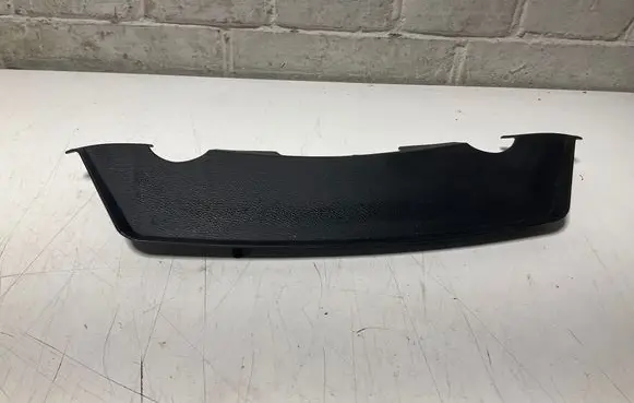 BMW 5 E60 E61 Seat trim 7008688 60829010