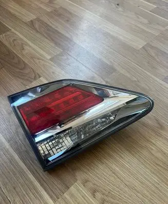 Lexus RX III Tailgate rear/tail lights 