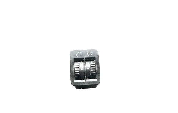 Volkswagen PASSAT B6 Headlight level height control switch 3C0941333A