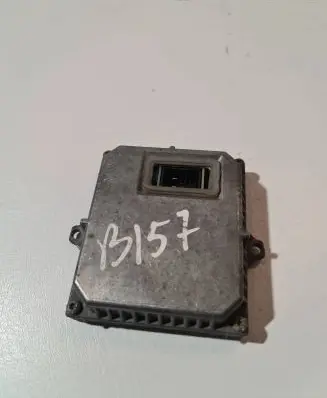 Mercedes-Benz C W203 Headlight ballast module Xenon 1307329088