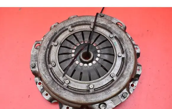 Opel Astra H Clutch set kit 90522511