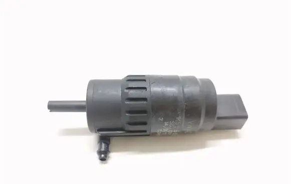 Skoda Octavia Mk2 (1Z) Windscreen/windshield washer pump 1K5955651