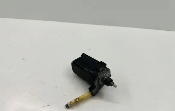 Mercedes-Benz W123 Interior fan control switch 1238200610