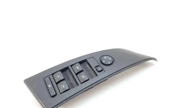 BMW 5 E60 E61 Electric window control switch 6951904 391539