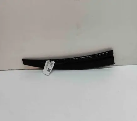 Porsche Boxster 982 Dashboard glove box trim 982858366C