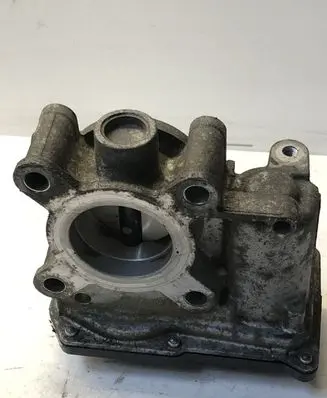 Renault Scenic III - Grand scenic III Throttle valve H8201171233 161204451RD