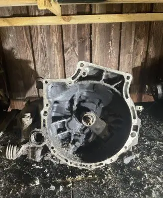 Mazda MX-3 Manual 5 speed gearbox F520