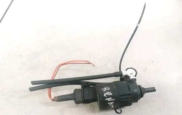 Renault Espace III Windscreen/windshield washer pump