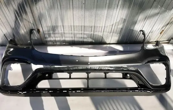 Mercedes-Benz GLC X253 C253 Front bumper